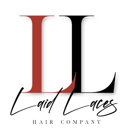 Laid Laces Hair Company