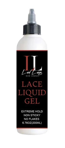 Lace Gel