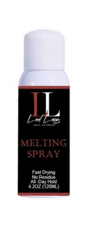 “Thee Melting Spray”