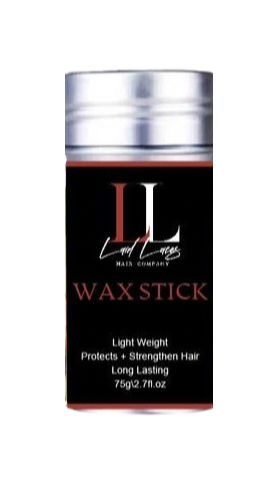 Laid Laces Wax Stick