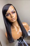 13x6 HD ( ST,BW,LW) Lace Frontal Wig