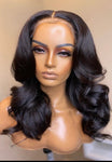 13x6 HD ( ST,BW,LW) Lace Frontal Wig