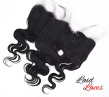 Body Wave Lace Frontal