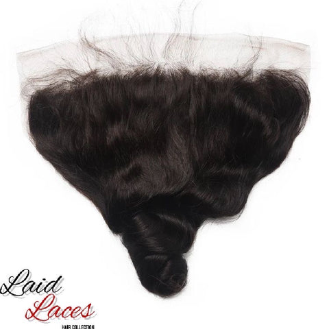 Loose Wave Frontal