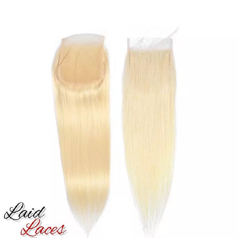 HD 613 Lace Closure