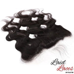 Body Wave Lace Frontal