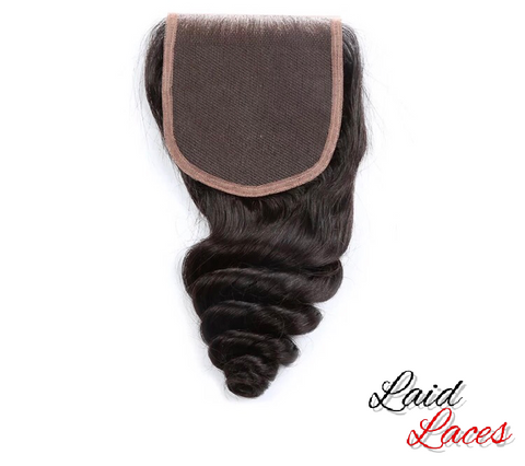 Loose Wave Closures